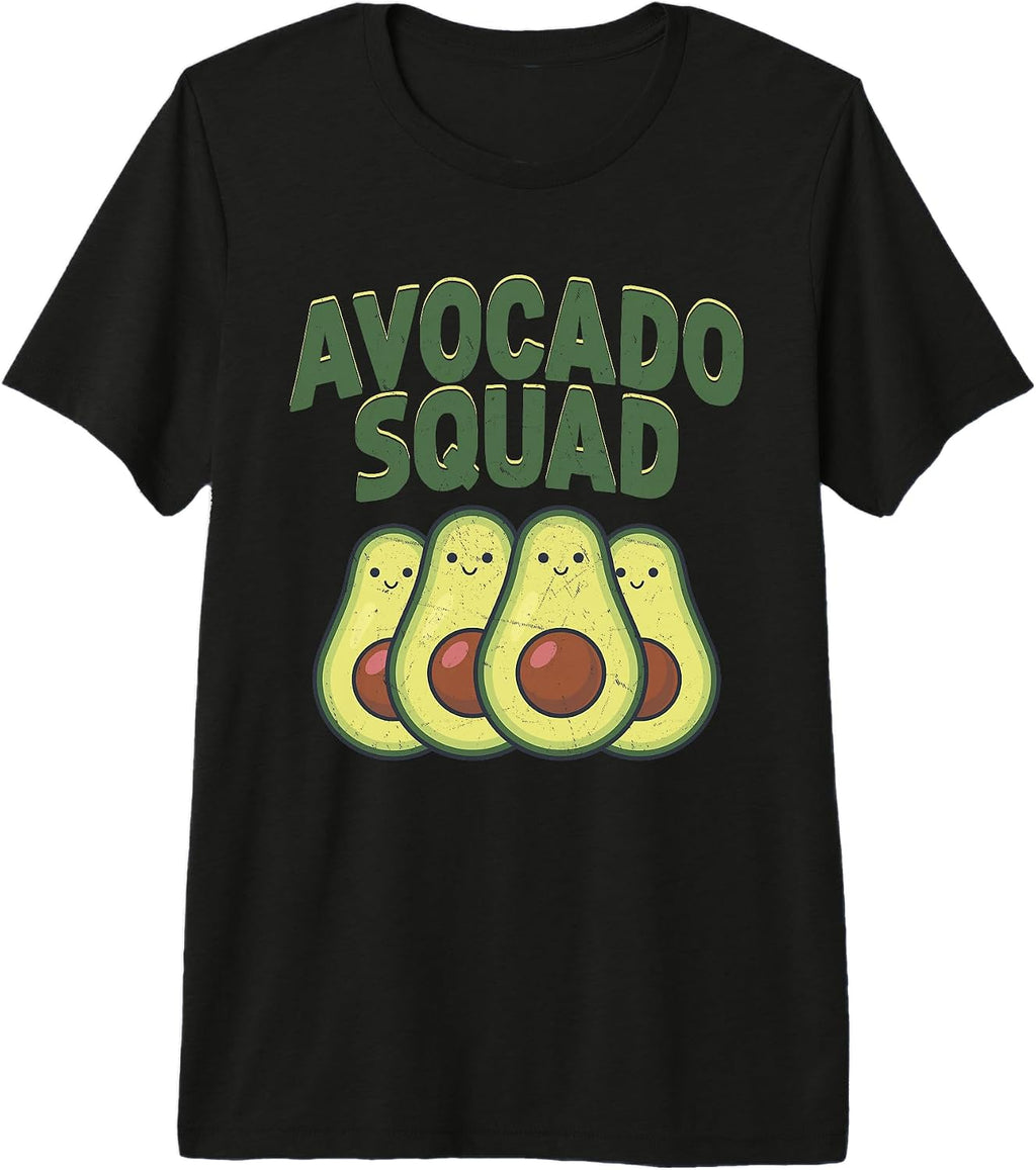 Avocado Lover Avo Vibes Outfits And Gifts