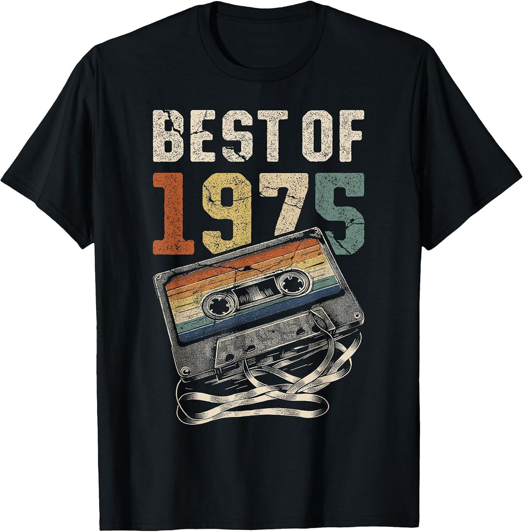 1975 Birthday Gift Ideas by Conreo