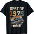 1975 Birthday Gift Ideas by Conreo