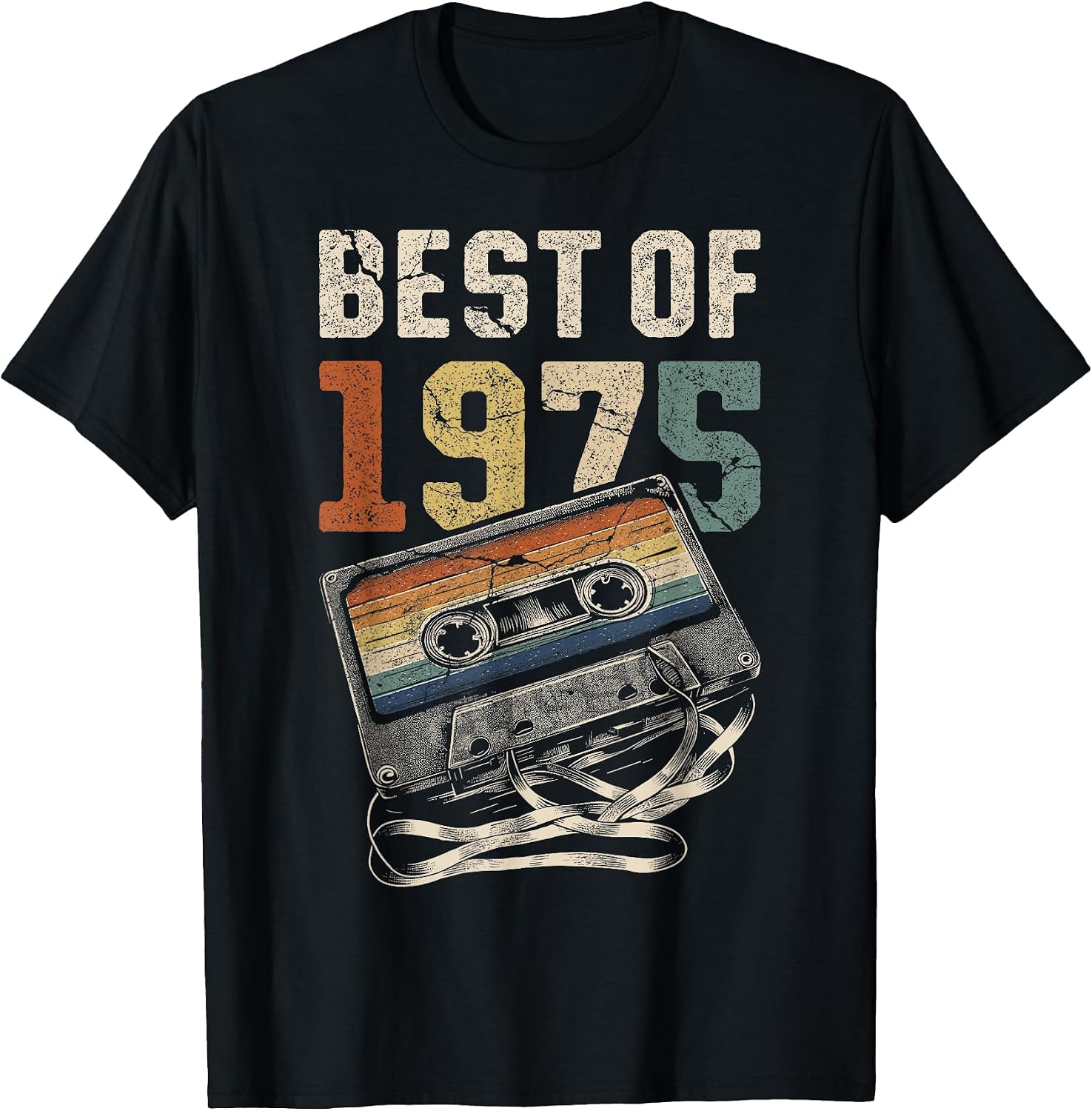 1975 Birthday Gift Ideas by Conreo
