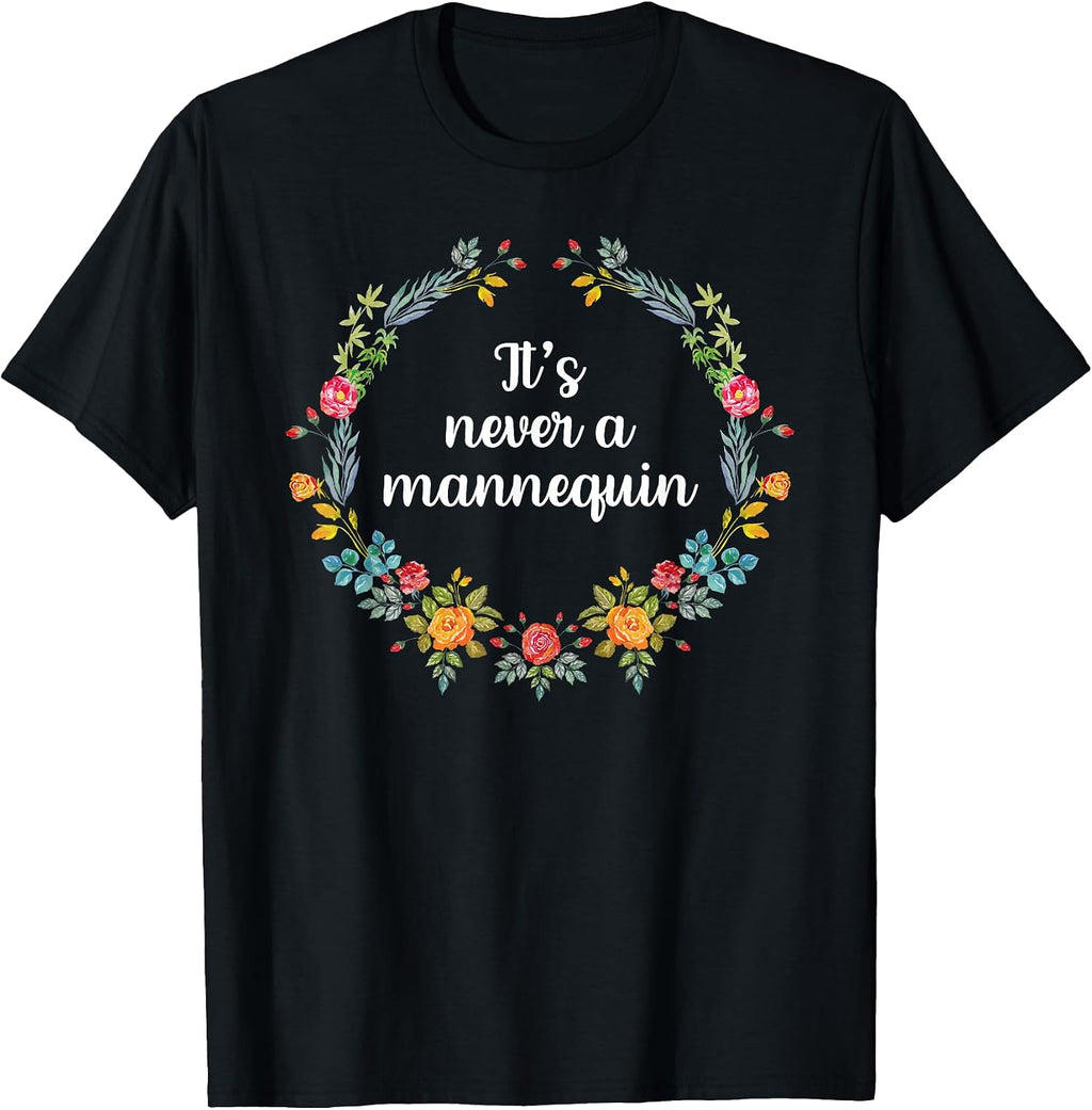 True Crime Gift Shirt Women