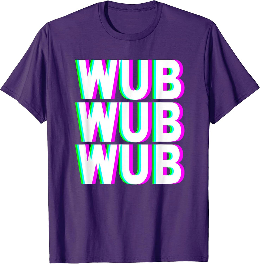 BIGUP EDM Shirts
