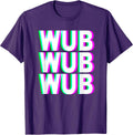 BIGUP EDM Shirts