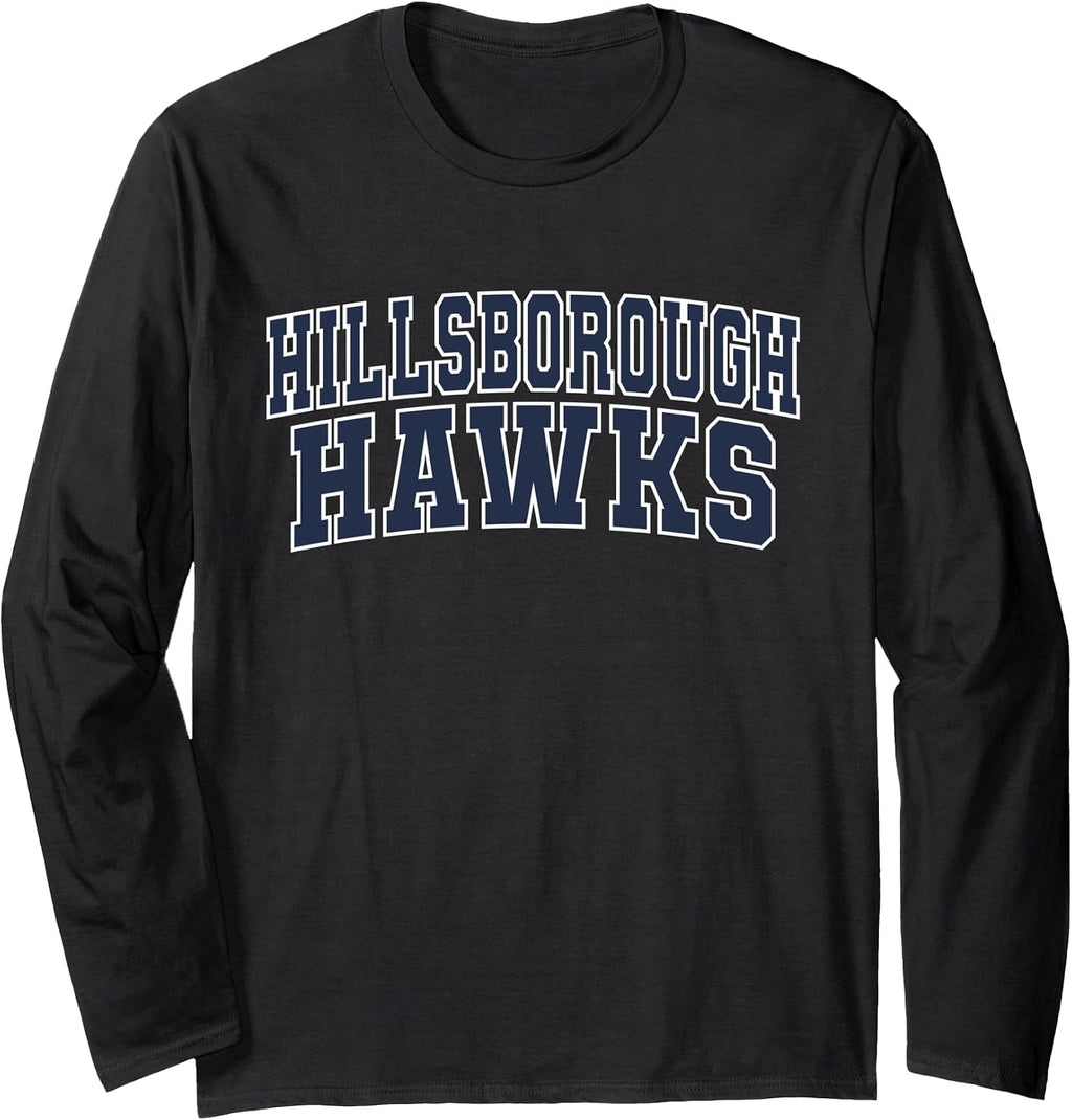 Hillsborough Community College (Tampa) Hawks