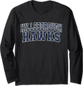 Hillsborough Community College (Tampa) Hawks