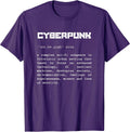 Subculture Counterculture T-Shirt Shop