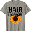 Hair Stylist Gift For Women Hairdresser Haircut