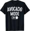 Funny Mode On Avocado Gifts