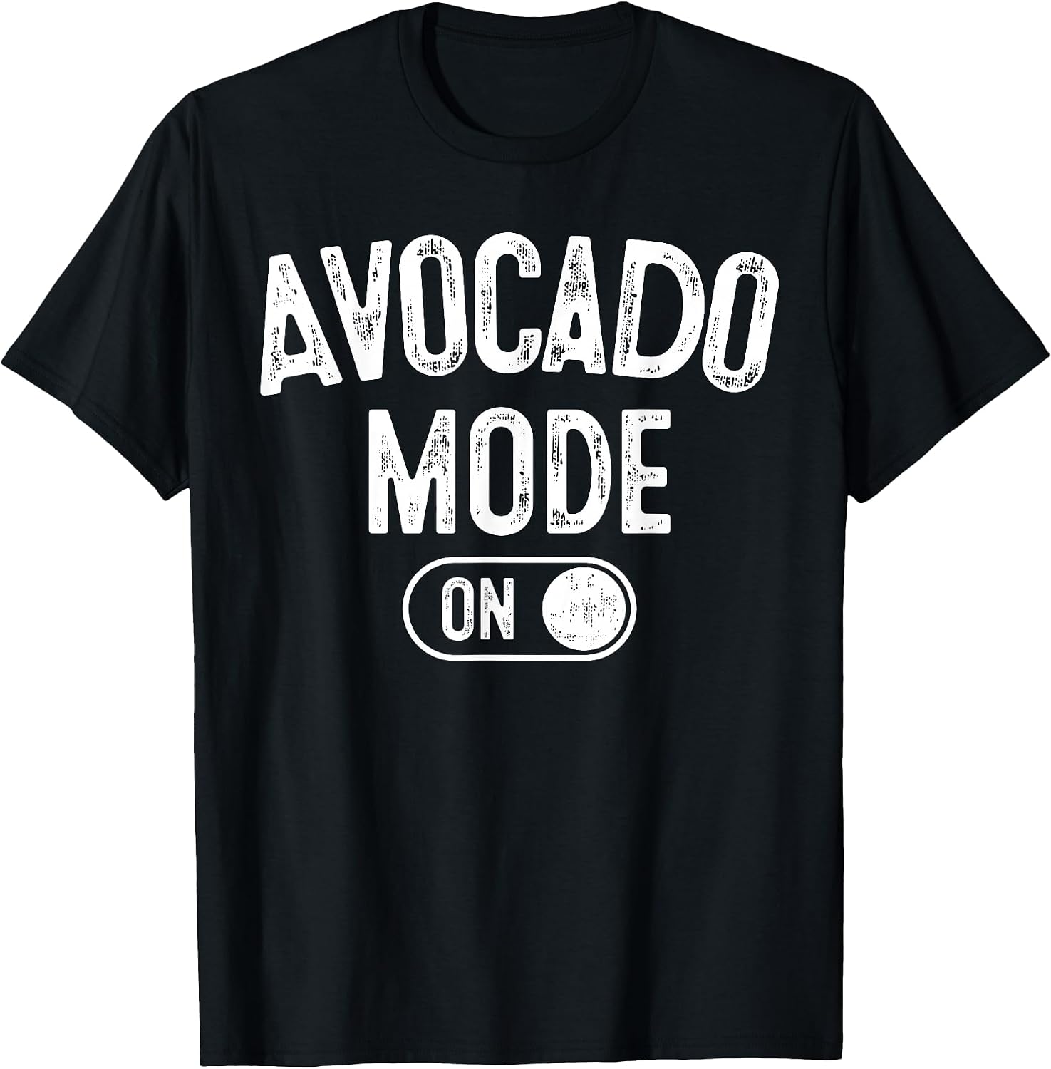 Funny Mode On Avocado Gifts