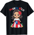 Puerto Rico Culture Merch.