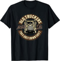 Funny OTR Truck Drivers Merch