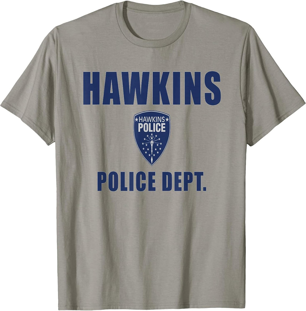 Hawkins T Shirt