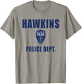 Hawkins T Shirt