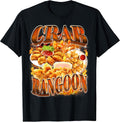 Funny Food Meme Bootleg Rap CD Aesthetic Designs
