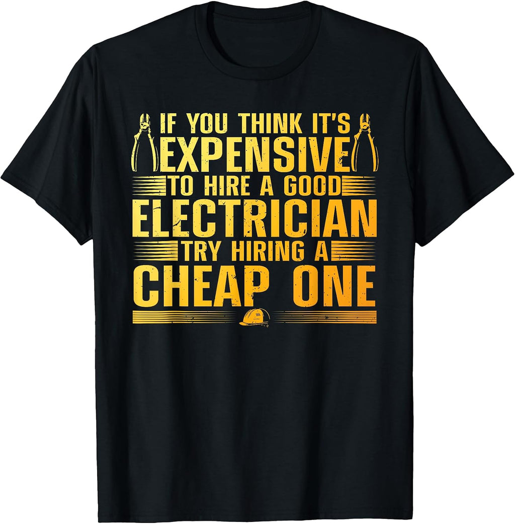 Electrician Gift Electrician Accessories & Stuff