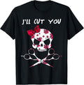 Cute Beautician Hairdresser Apparel