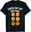 Hamburger Gift Burger Food Accessories & Stuff