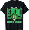 Isibindi Courage Apparel For Men Women Kids