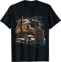 Trucker Shirts for Men & Women