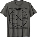 Cute Accountancy Bookkeepers Tax Season Designs