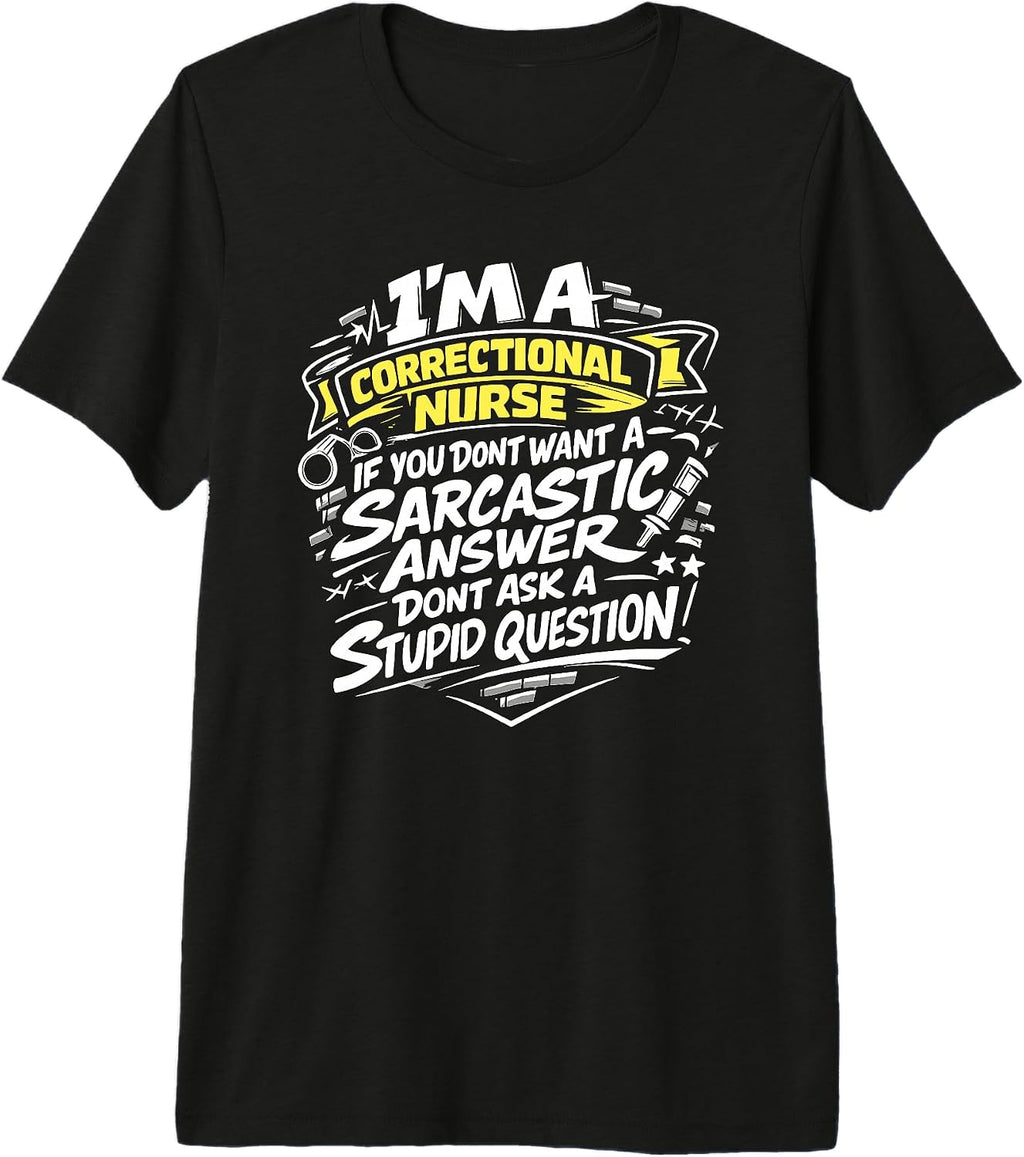 Humorous Corrections Nursing