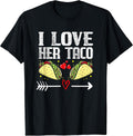 Funny Cinco De Mayo Mexican Couple Matching Outfit