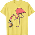 Pink Flamingo Merch