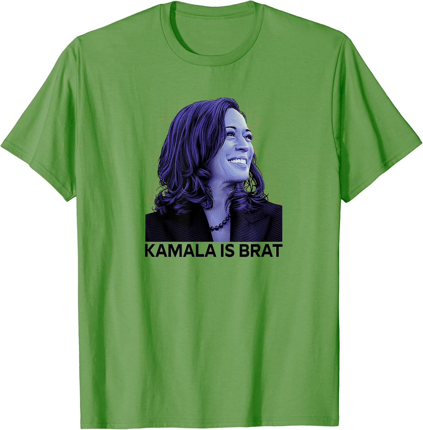 Cool Kamala is Brat Designs