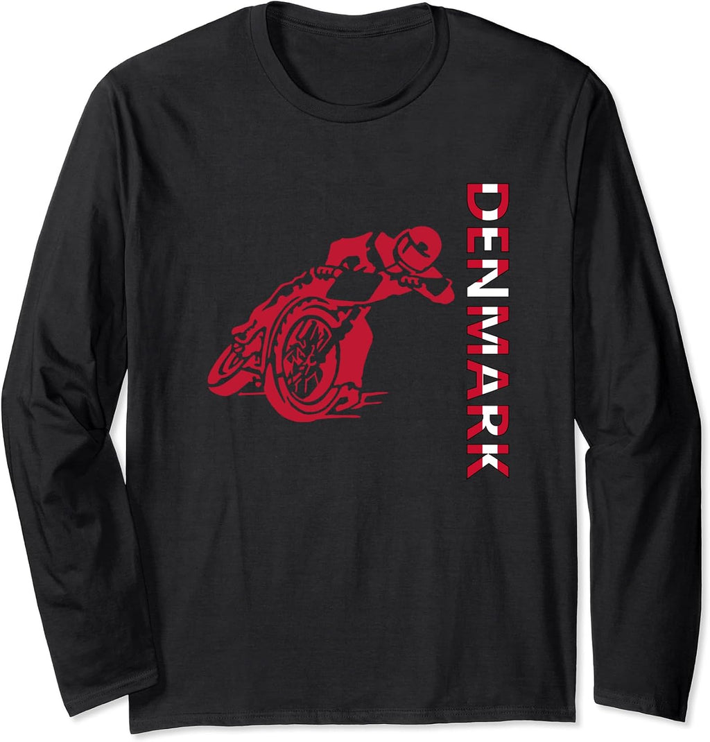 Denmark Competitive Sports Games Merch Co.