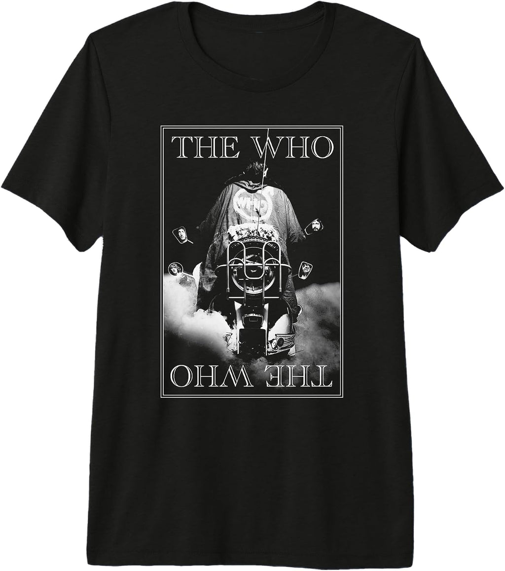 The Who