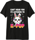 KPop Merch Stray Kpop Outfit Gift Girl Teens Women