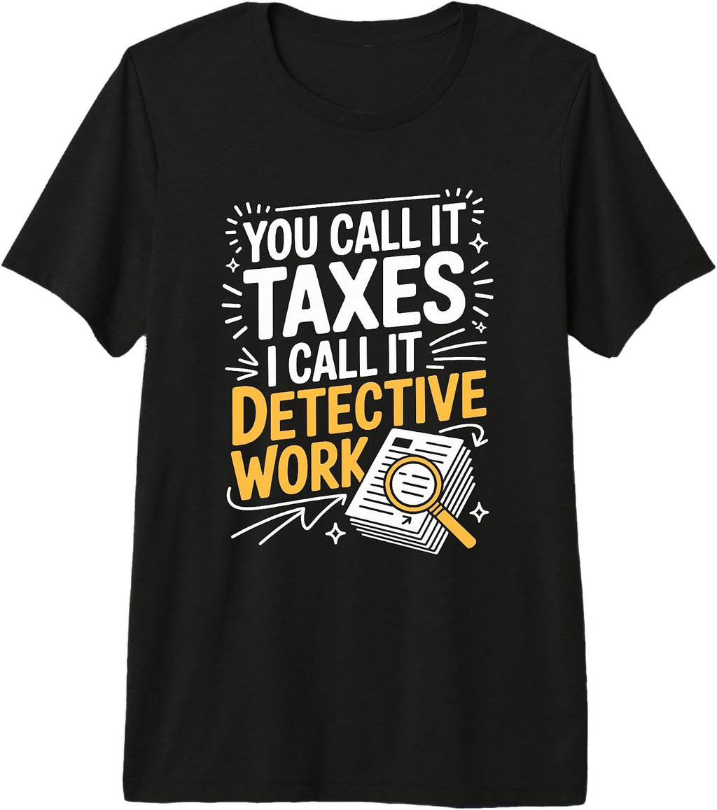 Bookkeeper Gifts & Tax Accountant Accessories