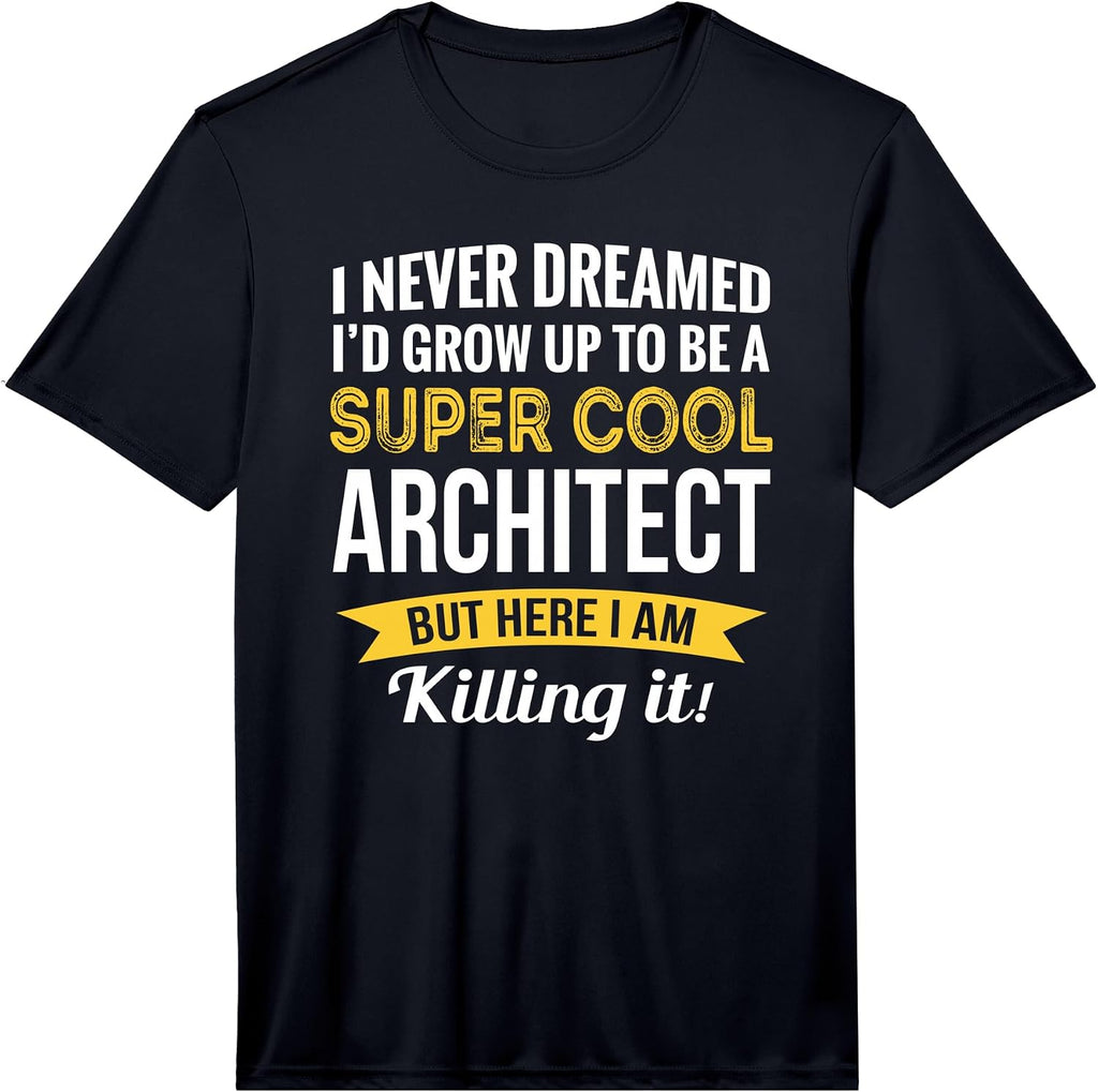 Architect Shirts Only