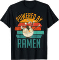 Funny Ramen Shirt Kawaii Noodles Ramen Tee