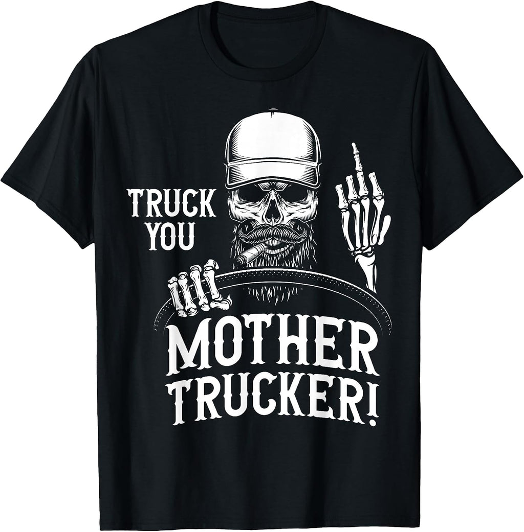 Truckers Accessories & Trucker Gifts For Truckers