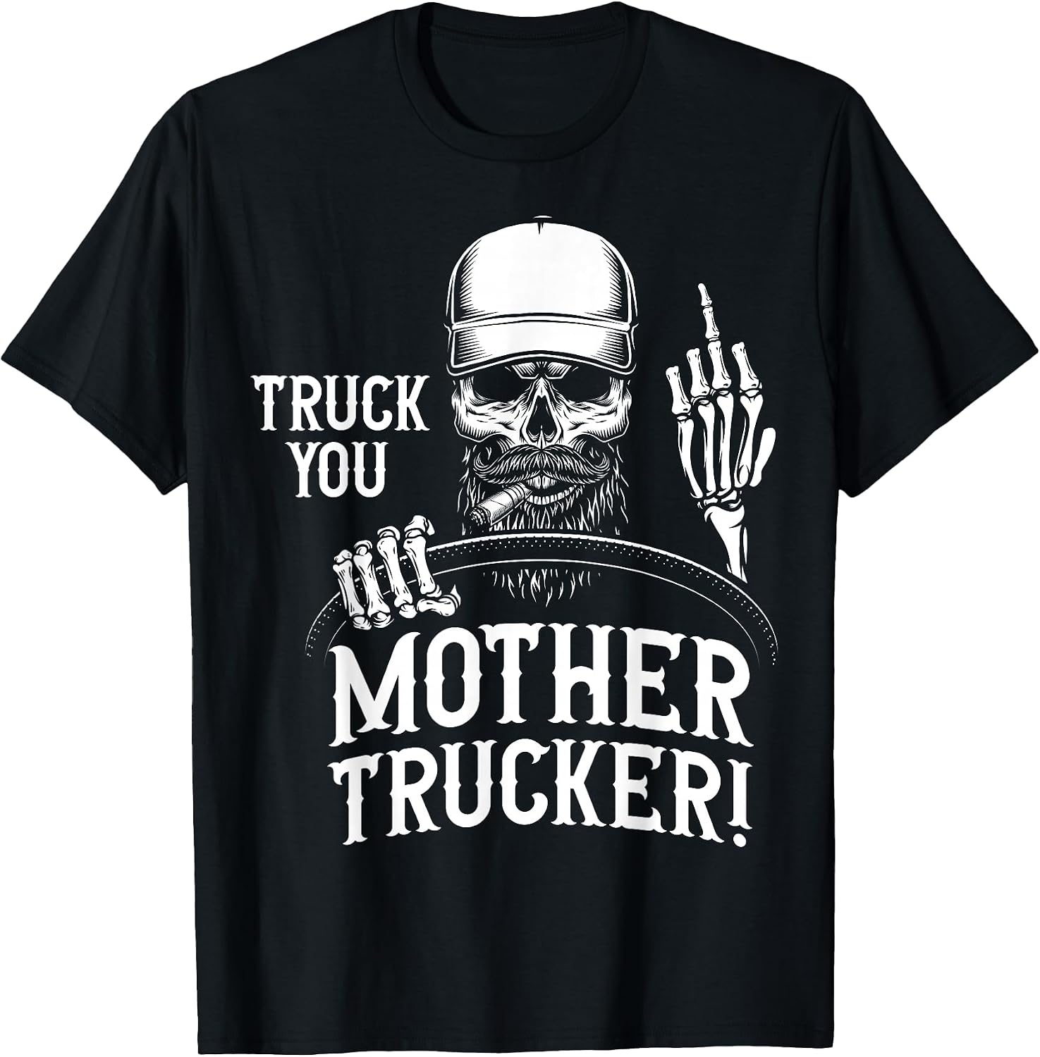 Truckers Accessories & Trucker Gifts For Truckers