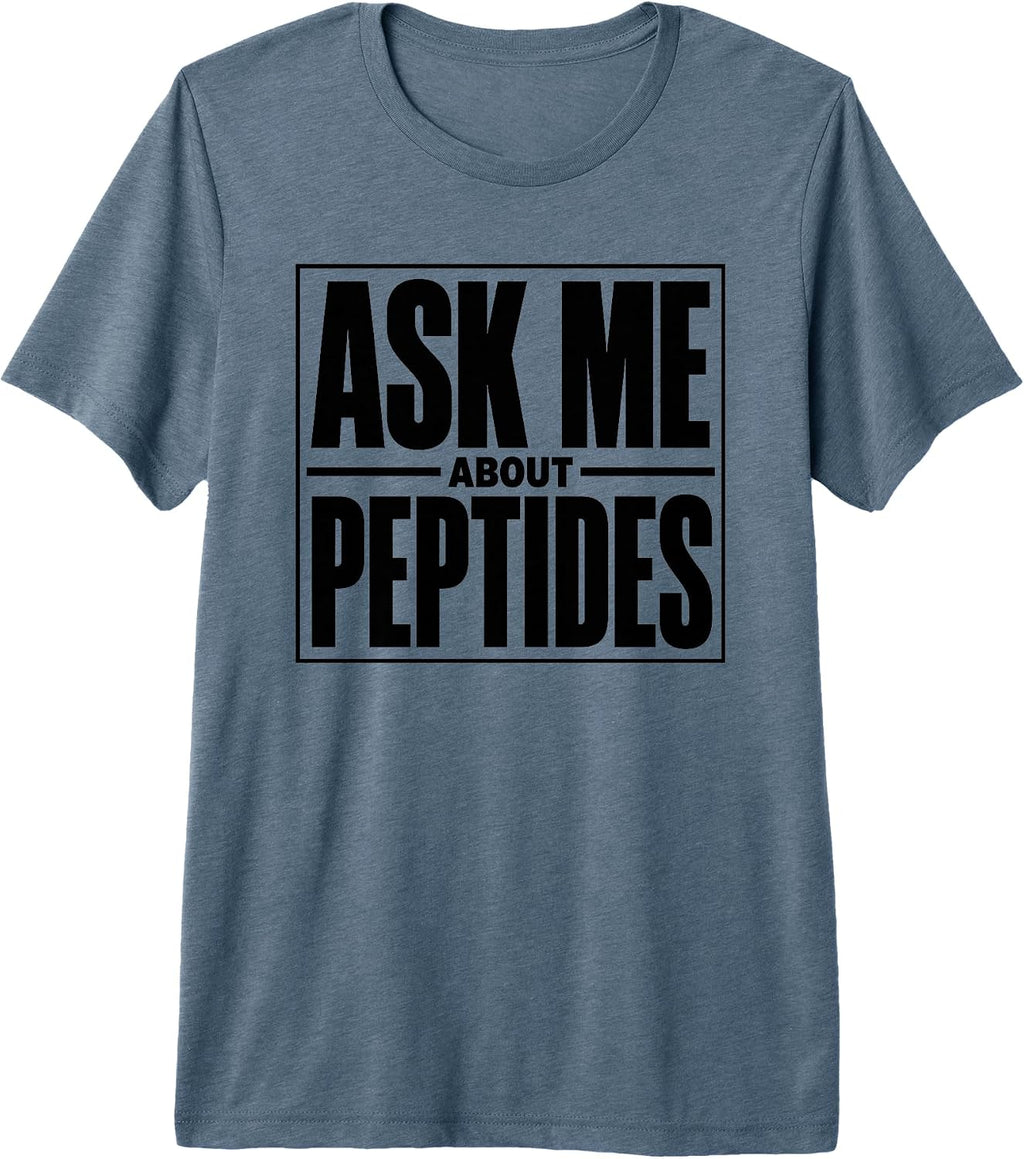 Peptide Mode Apparel