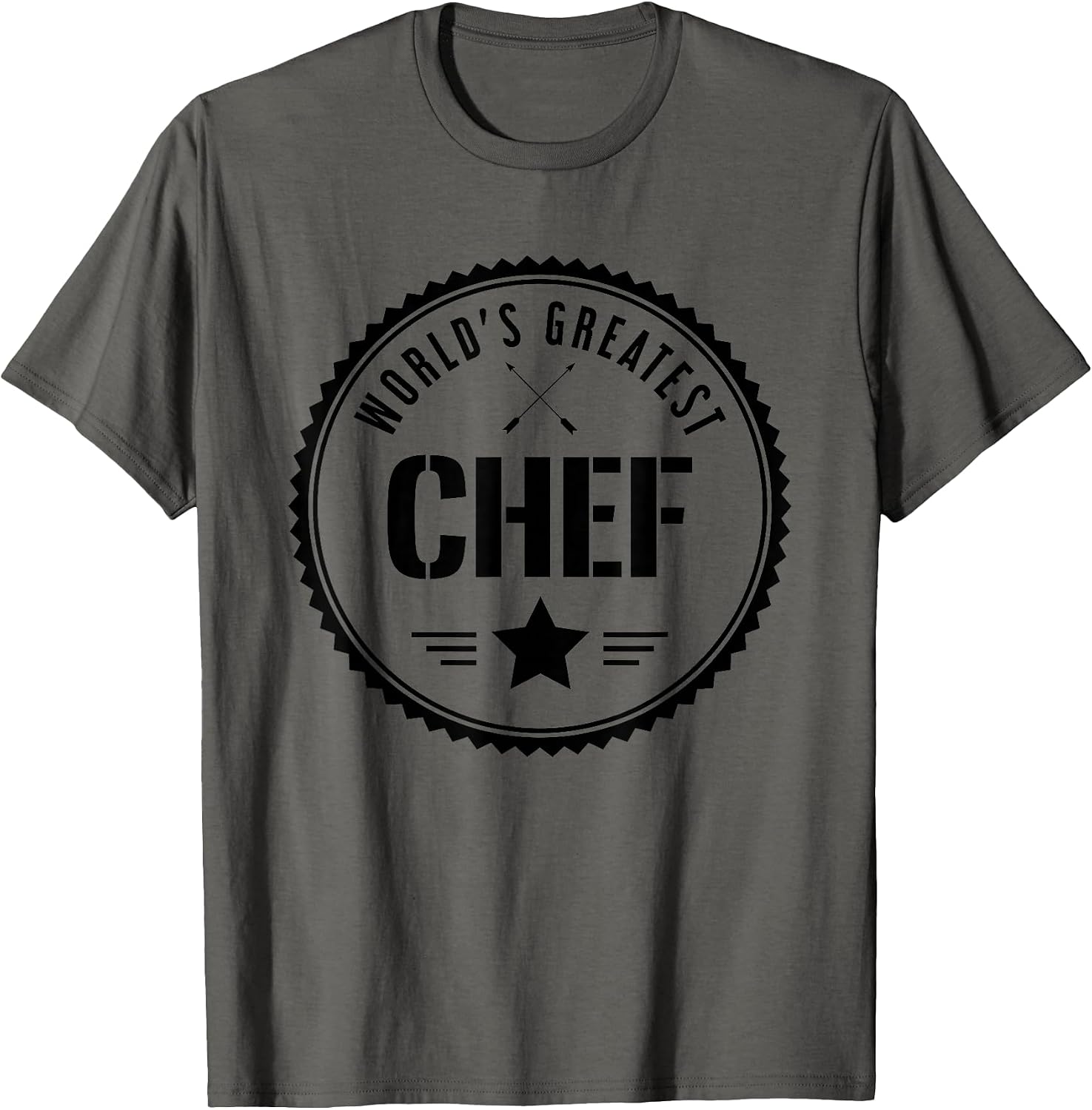 Chef Profession Tee Shirts