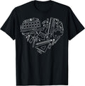 Cool Art Teacher Artist Apparel