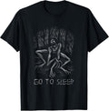 Cosplay Creepypasta Merch Lazy Horror Costume