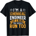 Humorous Chemical Engineer Science Quote