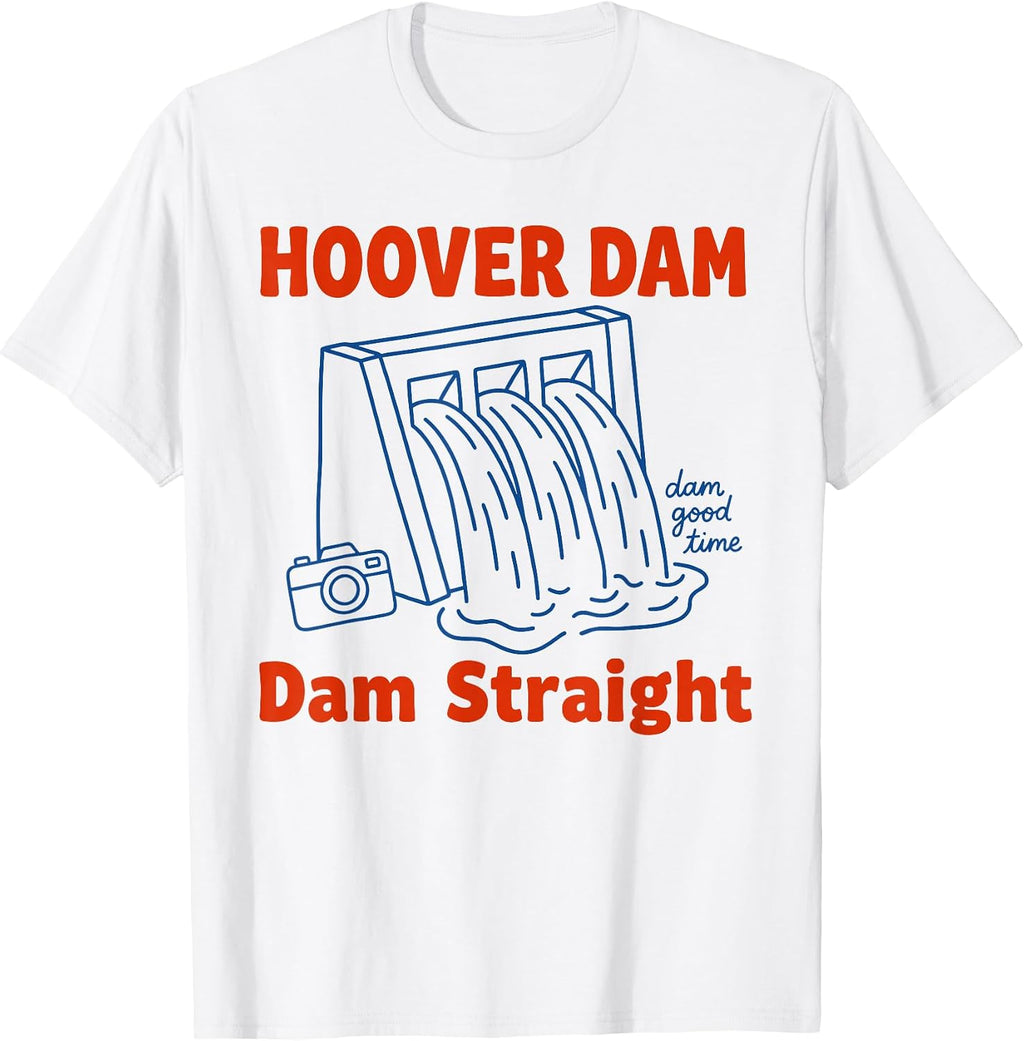 Retro Vacation Road Trip Humor Photography Merch