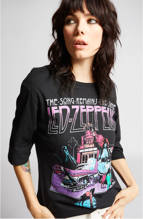 301908 - 1030 Led Zeppelin the Song Remains the Same