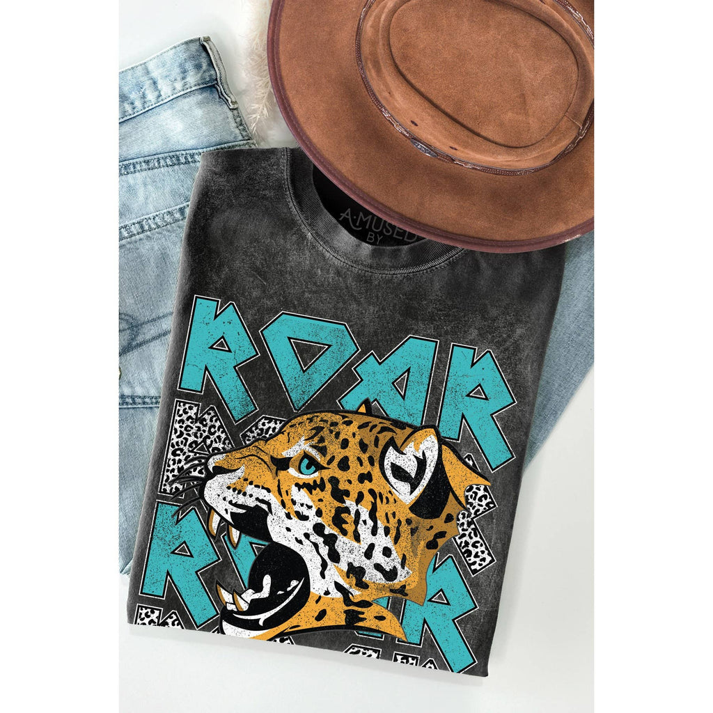 Roar Roar - Vintage Mineral Wash
