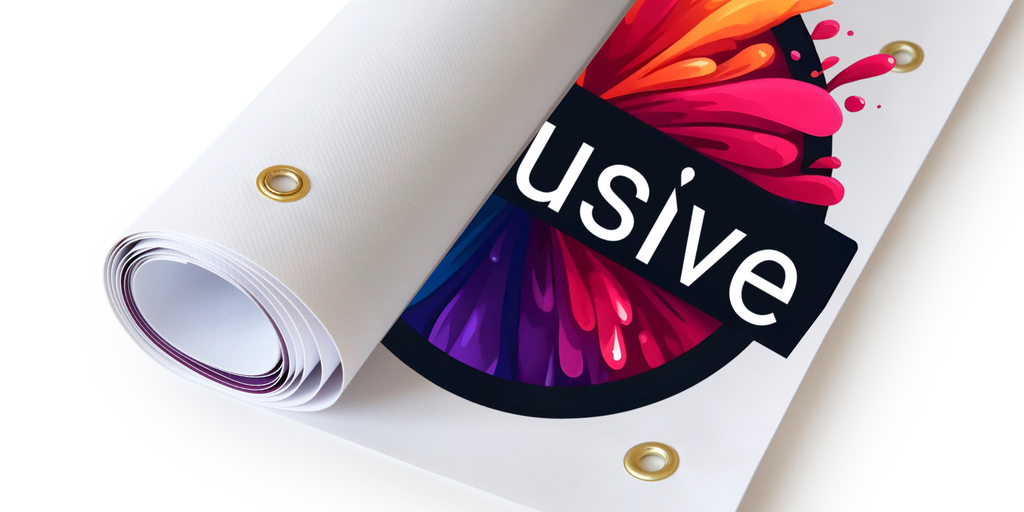 Custom Vinyl Banners – Full-Color Indoor & Outdoor Display
