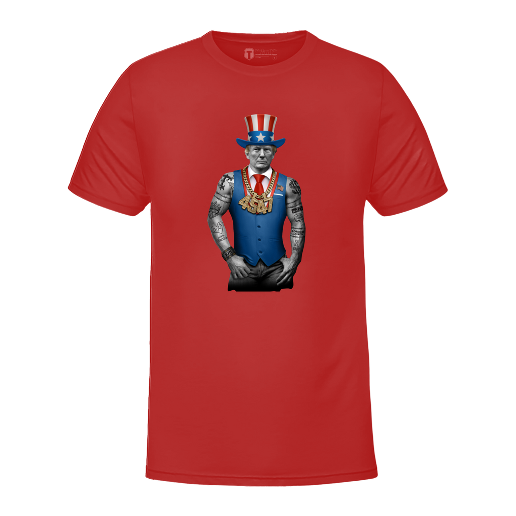 Uncle Don 2.0 T-Shirts