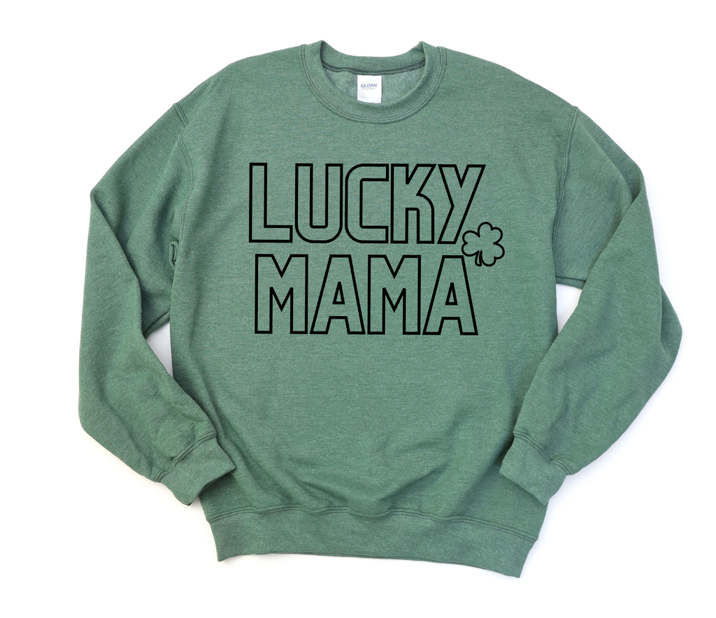 Lucky Mama