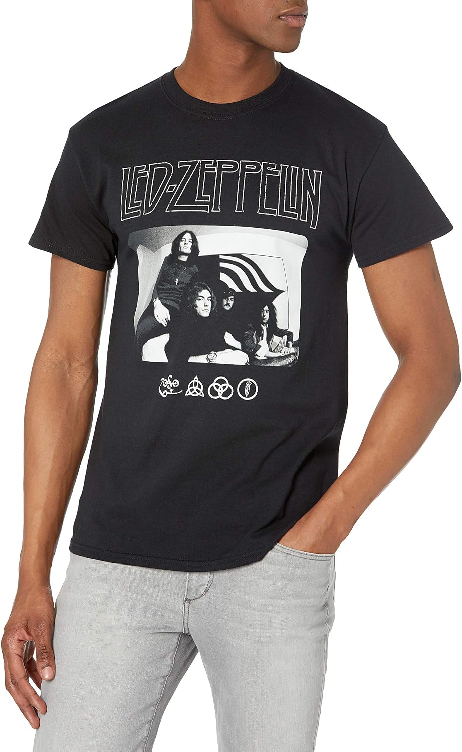 Led Zeppelin