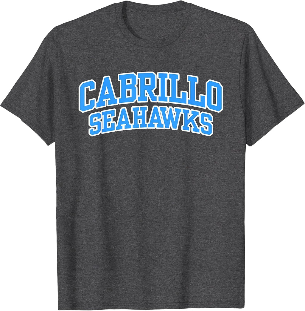 Cabrillo College Athletic Sports Fan