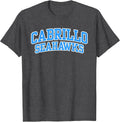 Cabrillo College Athletic Sports Fan